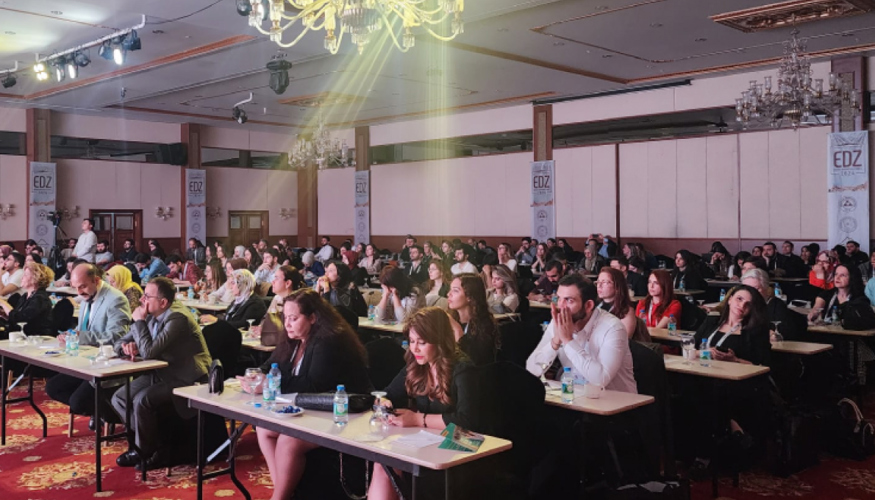 EDZ 2024
