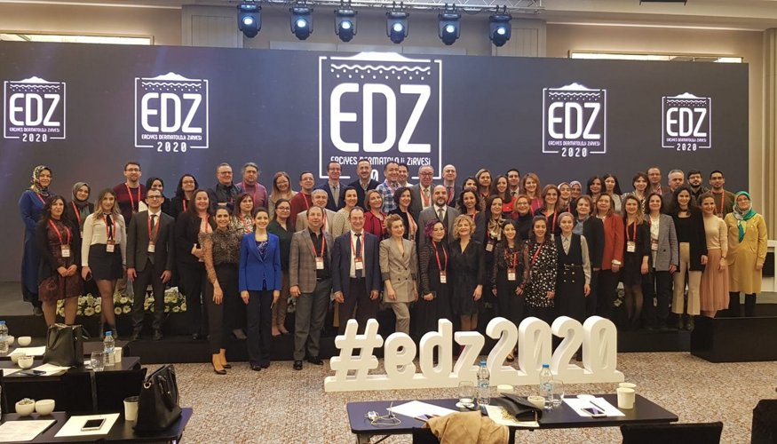 EDZ 2020